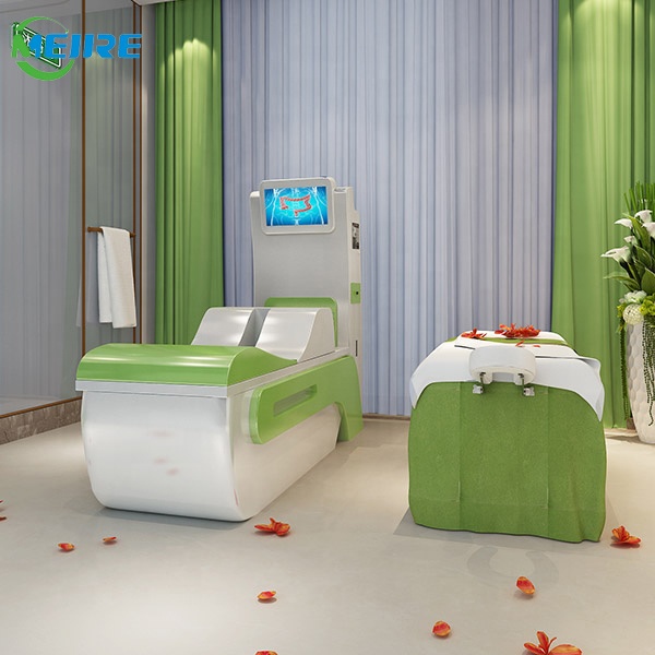 Benefits of Colon Hydrotherapy Machine