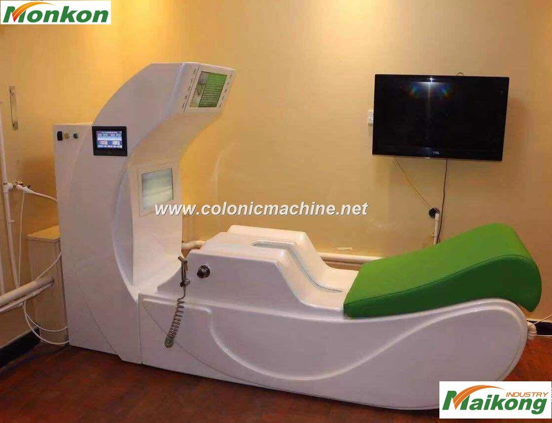 LIBBE Colon Hydrotherapy Open System