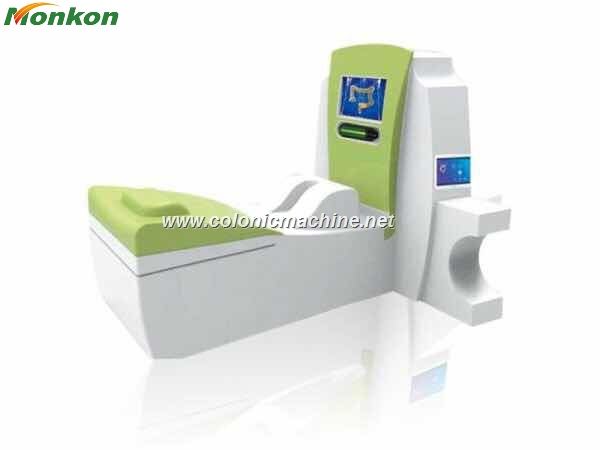 LIBBE Colon Hydrotherapy Open System