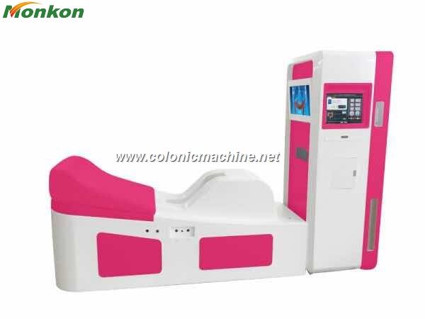 Վաճառվում են Hydro Colon Therapy Machines