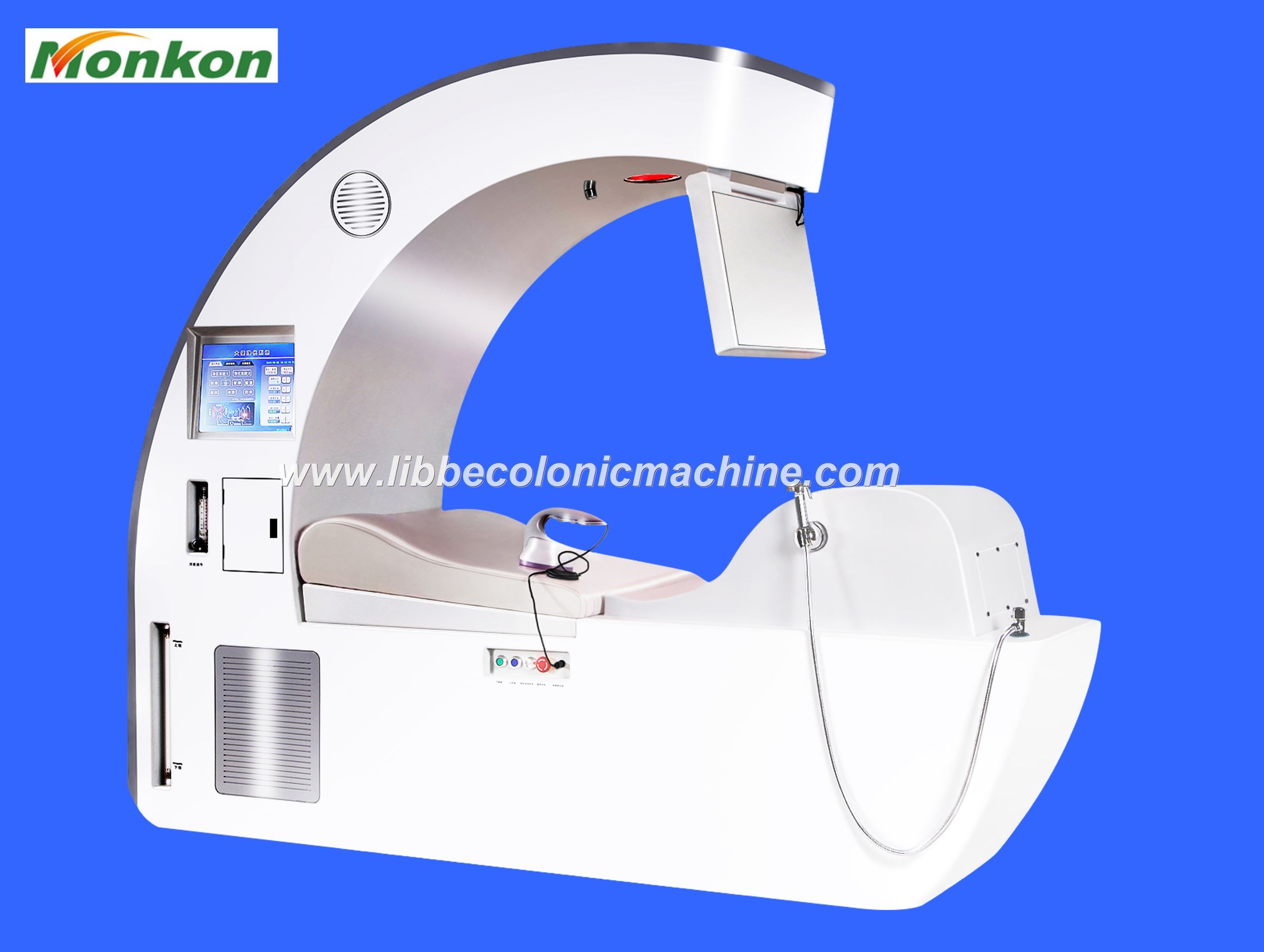 MAIKONG Colonic Cleansing Machines