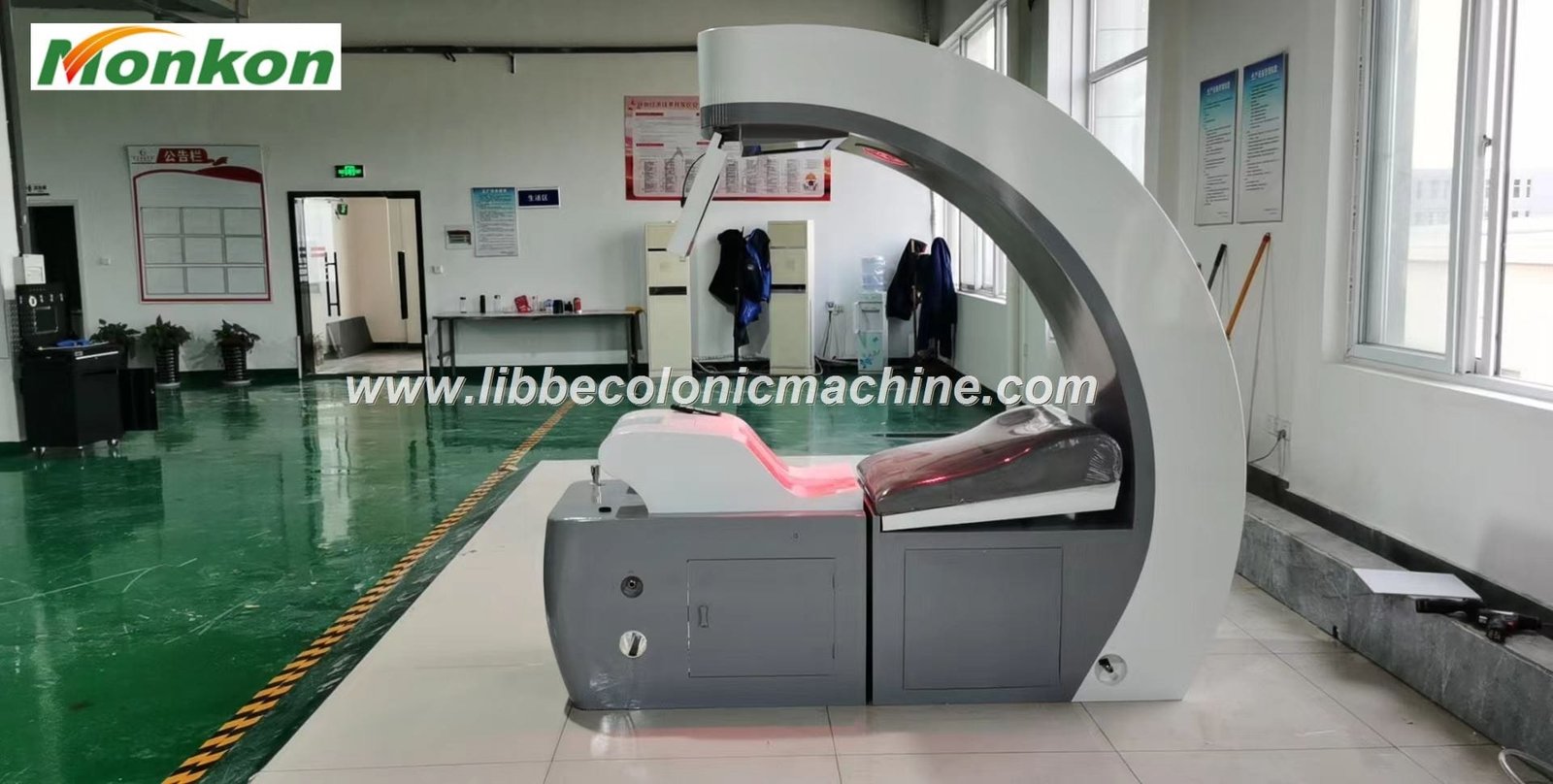 How To Set Up A Colon Hydrotherapy Machine: A Step-by-Step Guide ...